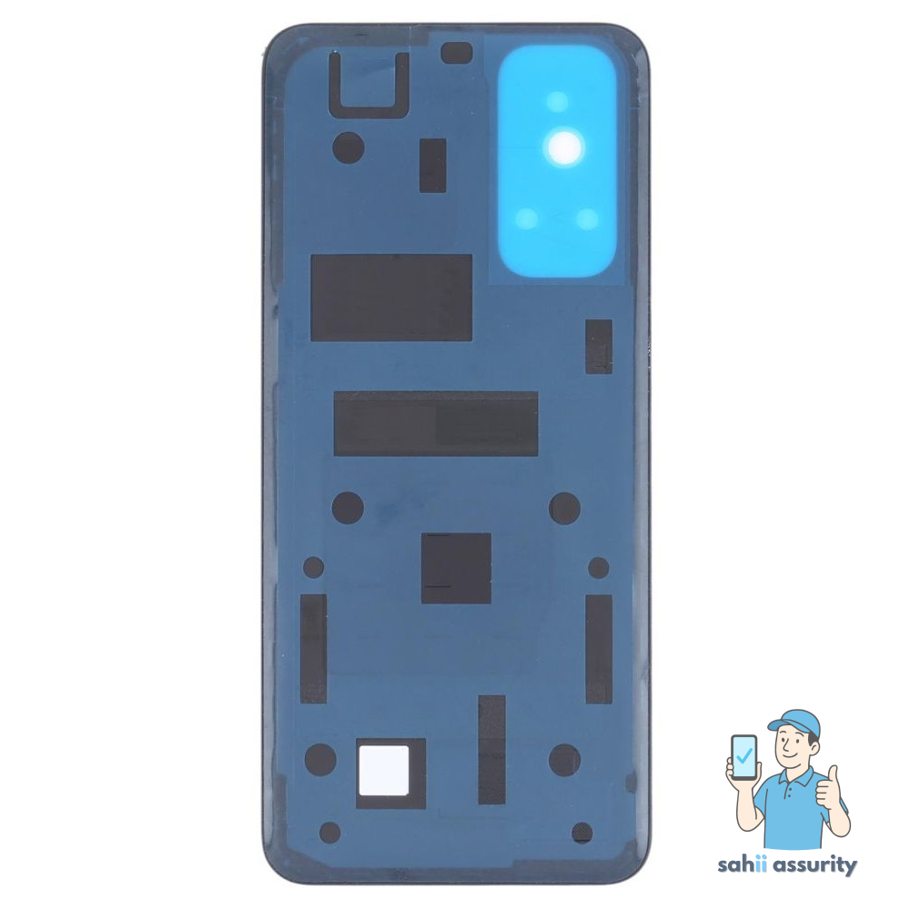 Back Panel Cover for Xiaomi Redmi Note 11 Global thumbnail